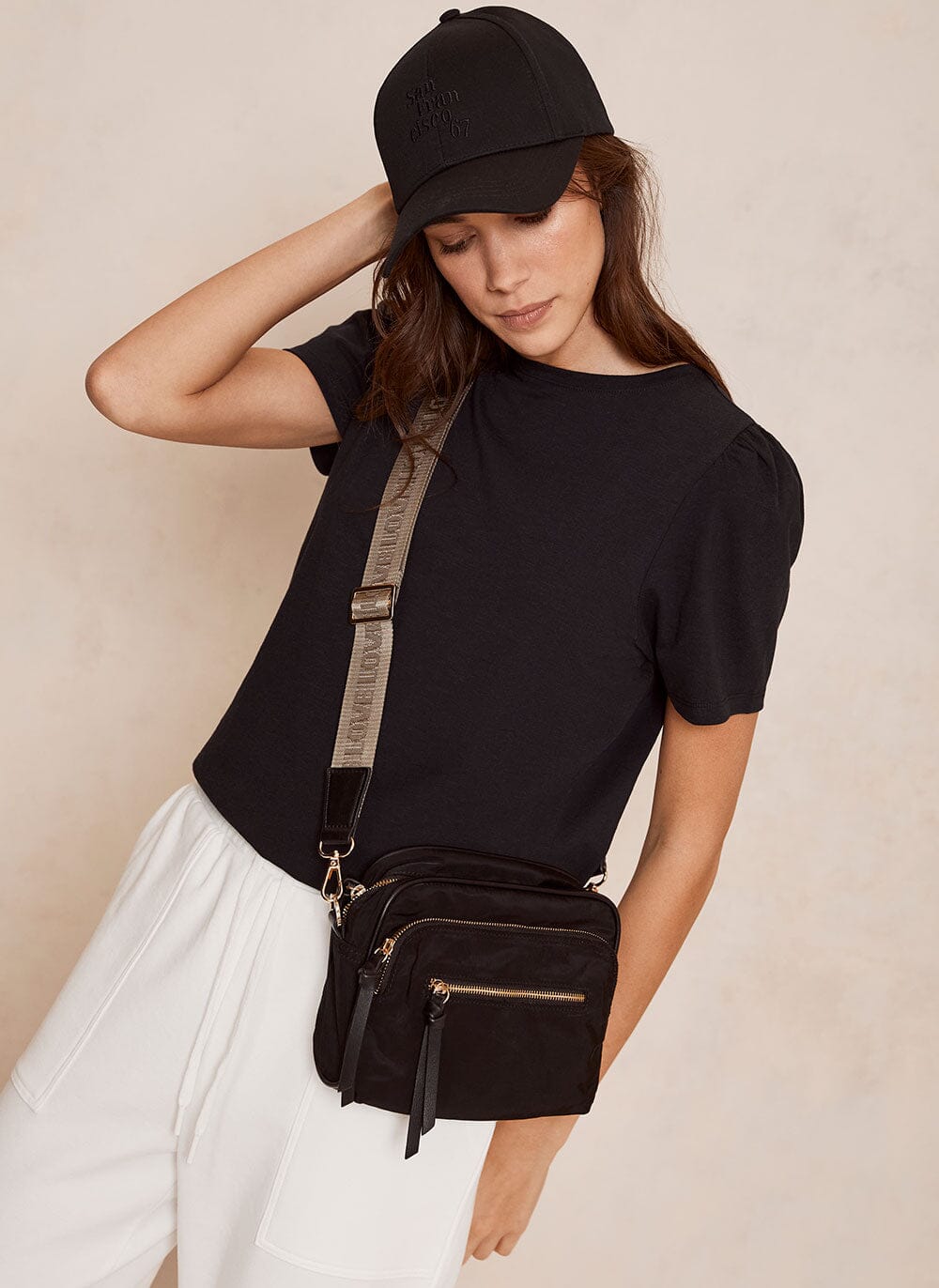 Details 76+ small cross body bags latest - in.cdgdbentre